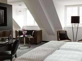 2 entspannte Tage in Leipzig mit Frühstück