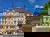 Traditioneller Kuraufenthalt im Grandhotel