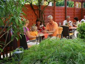 2 Tage Kurzurlaub mit Frühstück im Ringhotel Reubel