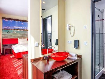 4 Tage im Best Western Plus Plaza