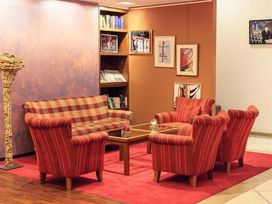 2 Tage im Mercure Hotel Saarbruecken City