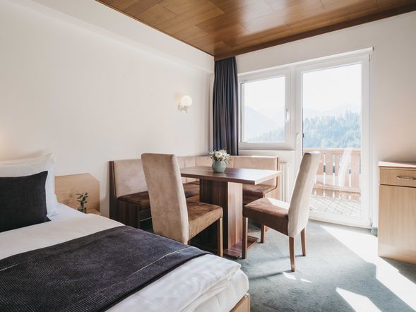 Doppelzimmer