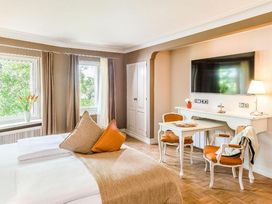 2 Tage im Schlosshotel - mit Blick auf Würzburg