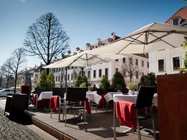 Eleganz in Dresden! 2 Tage mit Frühstück