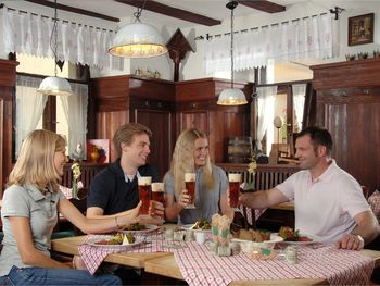 8 Tage Franken-Aktiv-Trip bei Bamberg mit Lunchpaket