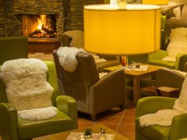 8 Tage Auszeit im Salzburger Land mit HP