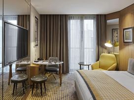 Berlintrip - 2 Tage mit Frühstück im Titanic Chaussee