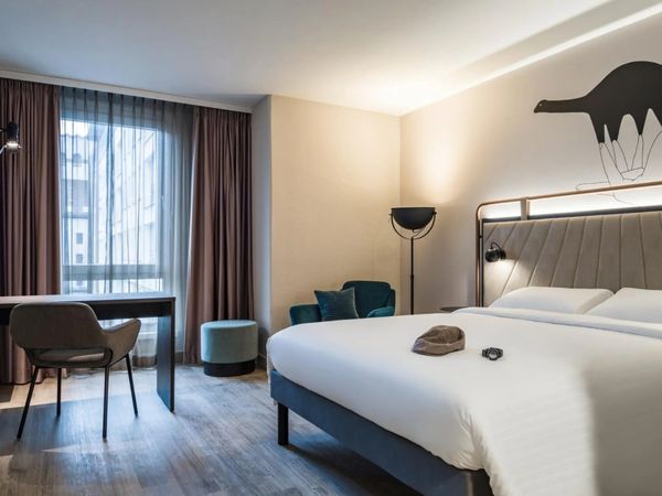 3 Tage Bielefeld Genießen im ibis Styles Bielefeld mit Frühstück ibis Styles Bielefeld inkl. Frühstück