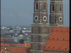 Servus München! - 3 Tage in Bayern