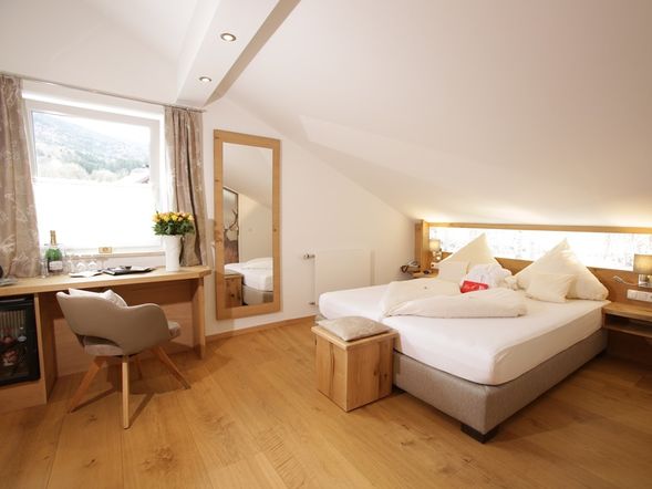 Stamm-Doppelzimmer ohne Balkon