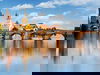 Verzaubert in Prag - 5 Tage inkl. Schwarzlichttheater
