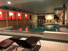Auszeit- 3 Tage im Arenas Resort Victoria-Lauberhorn