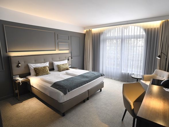 Parkhotel Kurhaus