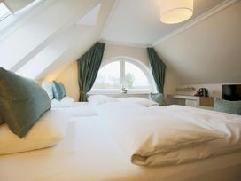 Nordseeluft schnuppern im Boutiquehotel Myn Utspann