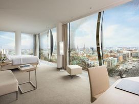 5 Tage im The Westin Hamburg bei der Elbphilharmonie