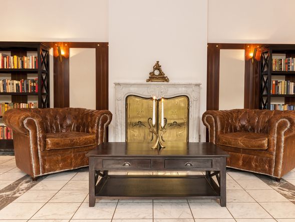 BRISTOL Hotel Bad Kissingen