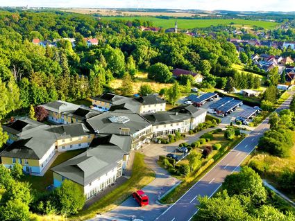 Atrium Hotel Amadeus 