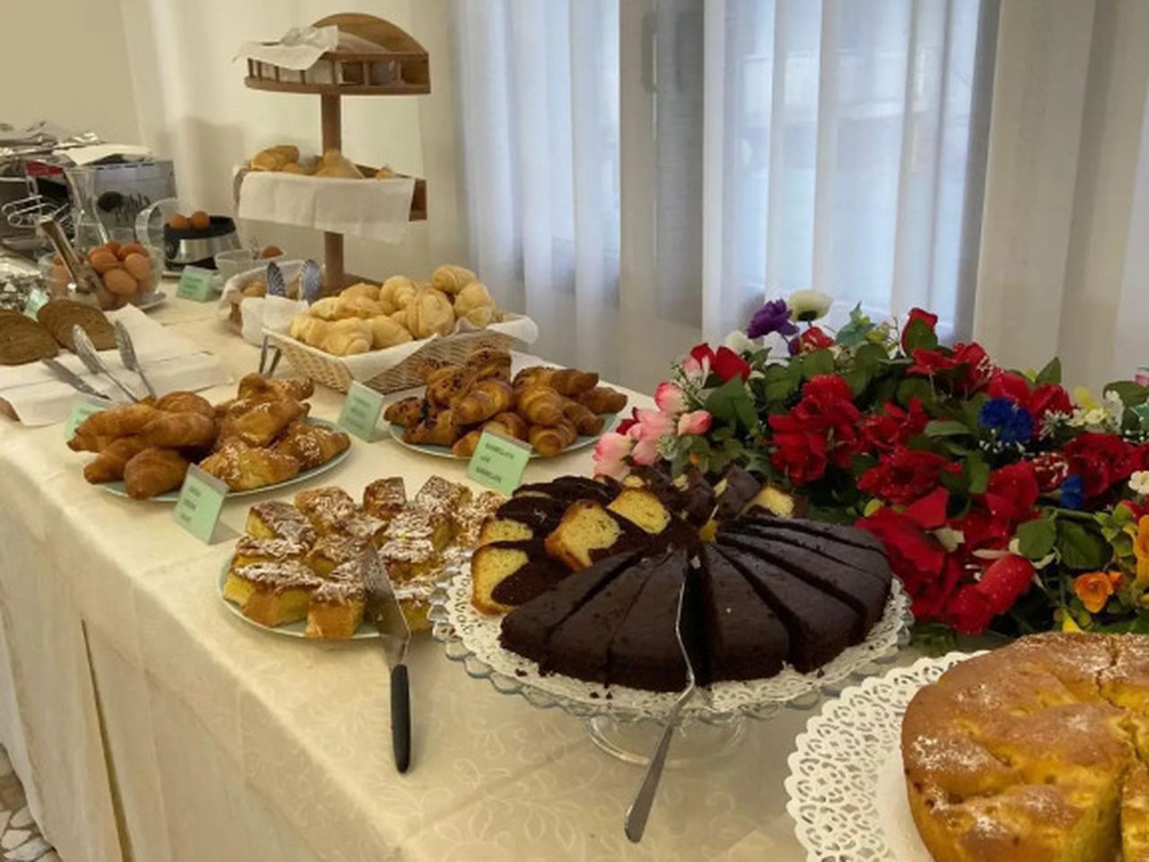 Reise nach Italien - 3 Tage im nördlichen Caorle