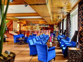 7 Tage im Golfer- und Wellnessparadies Bad Griesbach