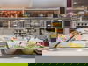2 Tage im Hampton By Hilton Hamburg mit Frühstück