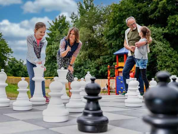 4 Tage Sommerurlaub in Oberhof im Thüringer Wald, Thüringen inkl. Frühstück