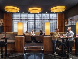 2 Tage im Hotel Maritim Düsseldorf 