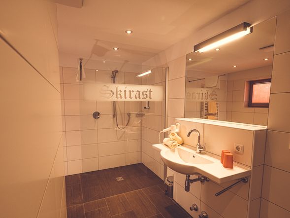 Hotel Skirast