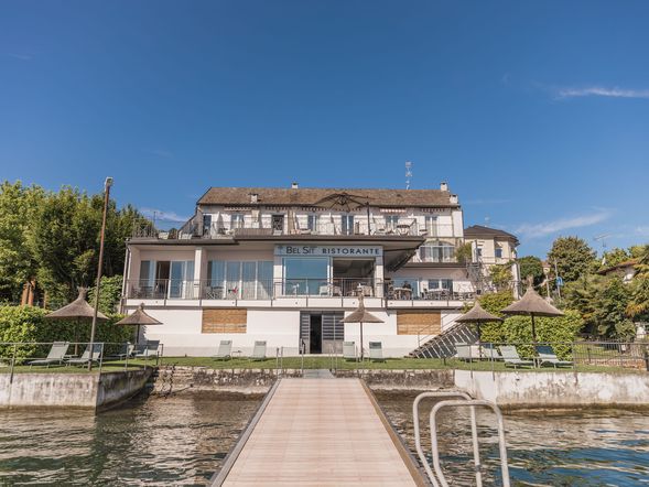 Hotel Bel Sit Lago Maggiore