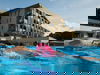 Urlaub 2 Tage mit HP im Sportresort Hohe Salve