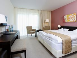 Wellness- Schnuppertage in der Dübener Heide inkl. Dinnerbuffet & Massage