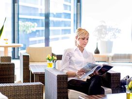 2 Tage mit Frühstück im Hotel Novotel Aachen City