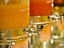 2 Tage Ostseeluft schnuppern