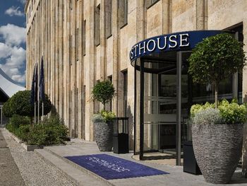 5 Tage Trip im Crowne Plaza Berlin - Potsdamer Platz