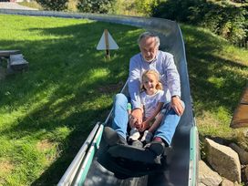 Premium All Inklusive Auszeit im Erzgebirge - 3 Tage