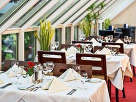 4 Tage Urlaub an der Bergstraße mit Frühstück