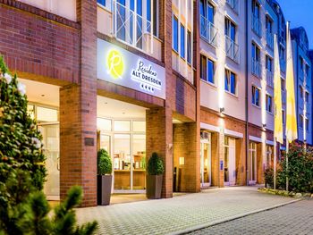 2 Tage im Taste Hotel Dresden