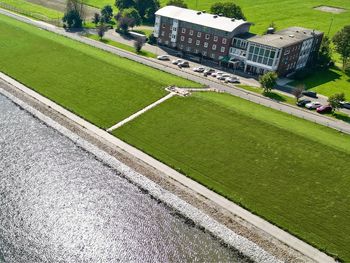 3 Nordsee Erlebnistage mit Hafenrundfahrt