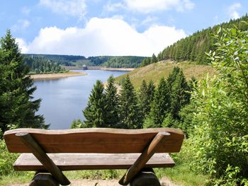 Zweisame Auszeit - 5 Nächte im Thüringer Wald