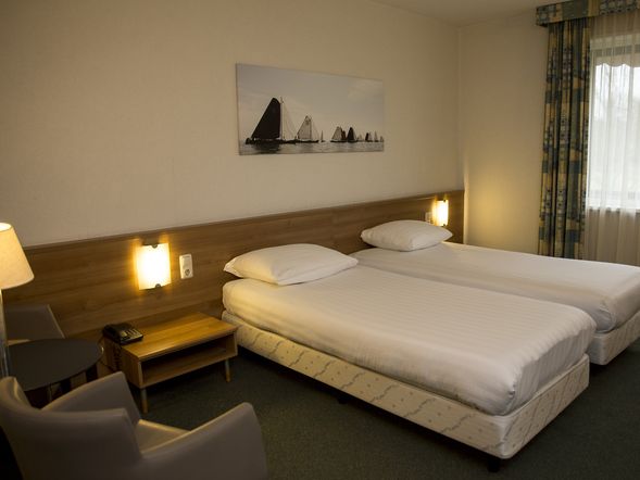 Standard-Doppelzimmer