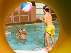 3 Tage Go crazy - Get wild inkl. Halbpension
