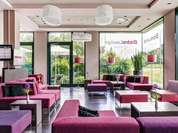 IntercityHotel Berlin Airport Area North