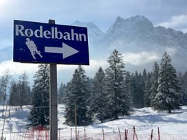 5 Tage Wellness-Entspannung im Luftkurort Grainau