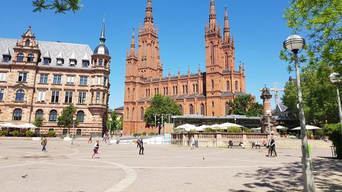 Wiesbaden