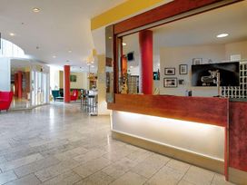 2 Tage im grünen Bezirk Berlin Köpenick mit Frühstück