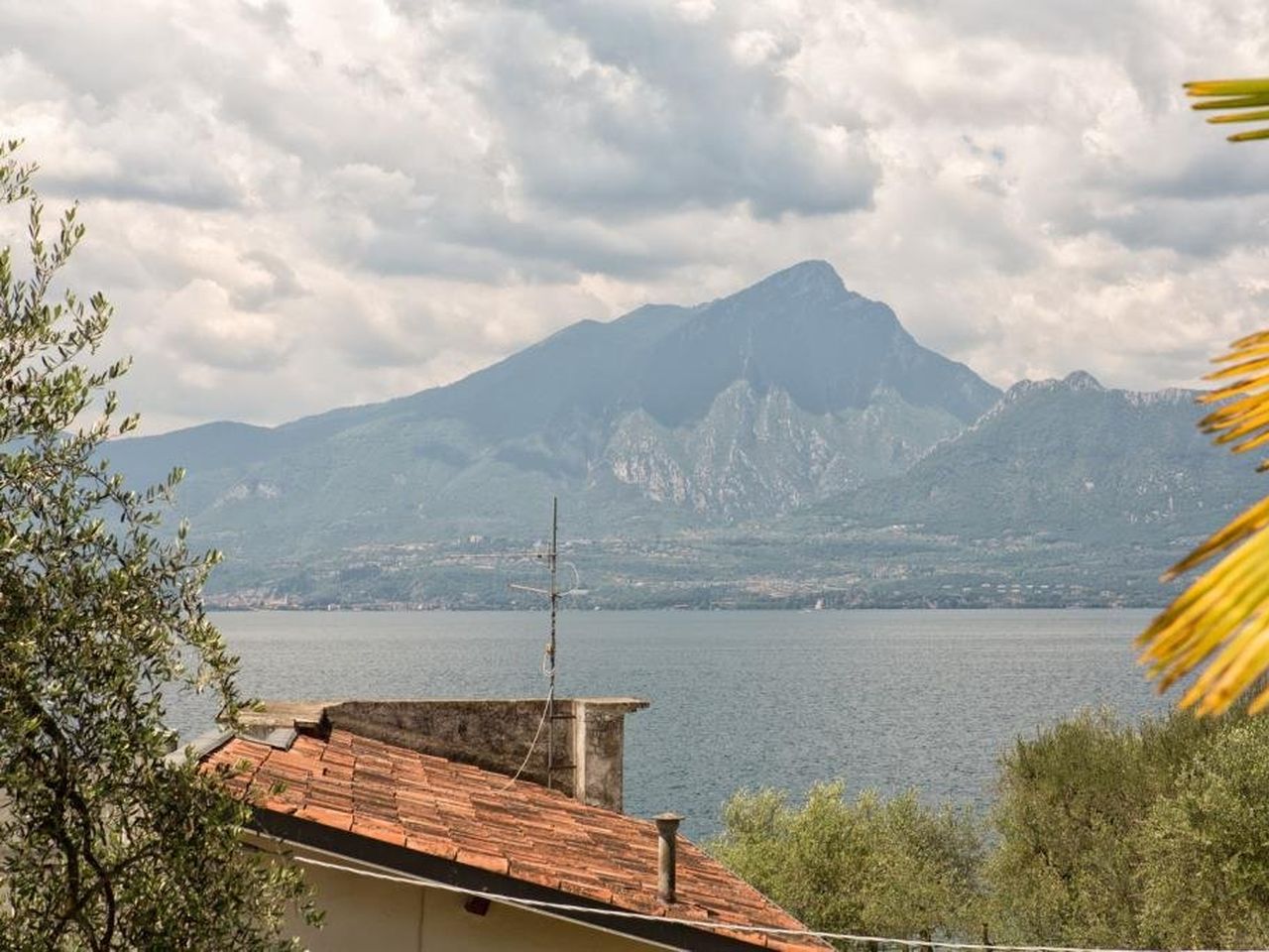 9 Tage am wunderschönen Gardasee mit HP