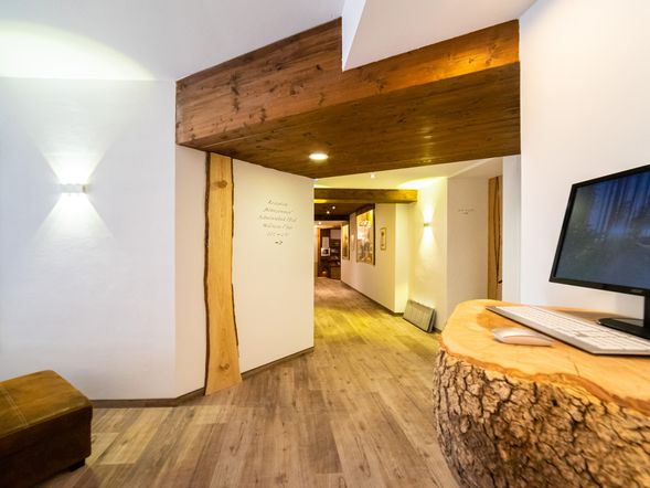 Parkhotel Sonnenhof