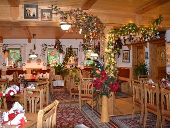 Auszeit in der Weihnachtserlebniswelt ÜF 3 Nächte