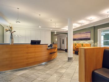 Therm 2 Tage mit Frühstück im AKZENT Hotel Aufkirchen
