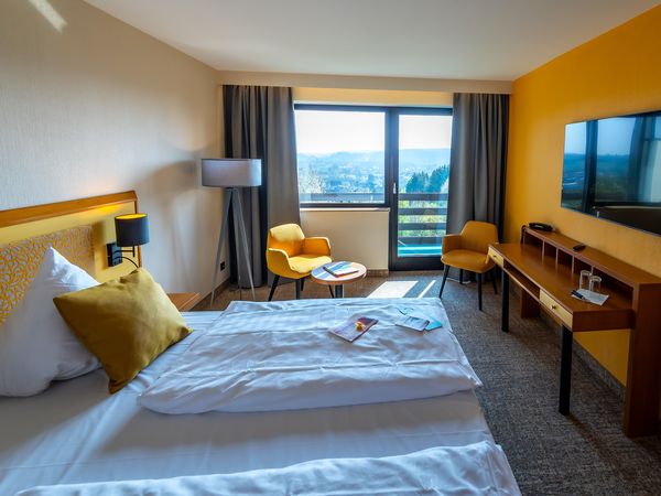 Kurztrip Special 2 Nächte mit Halbpension in Willebadessen