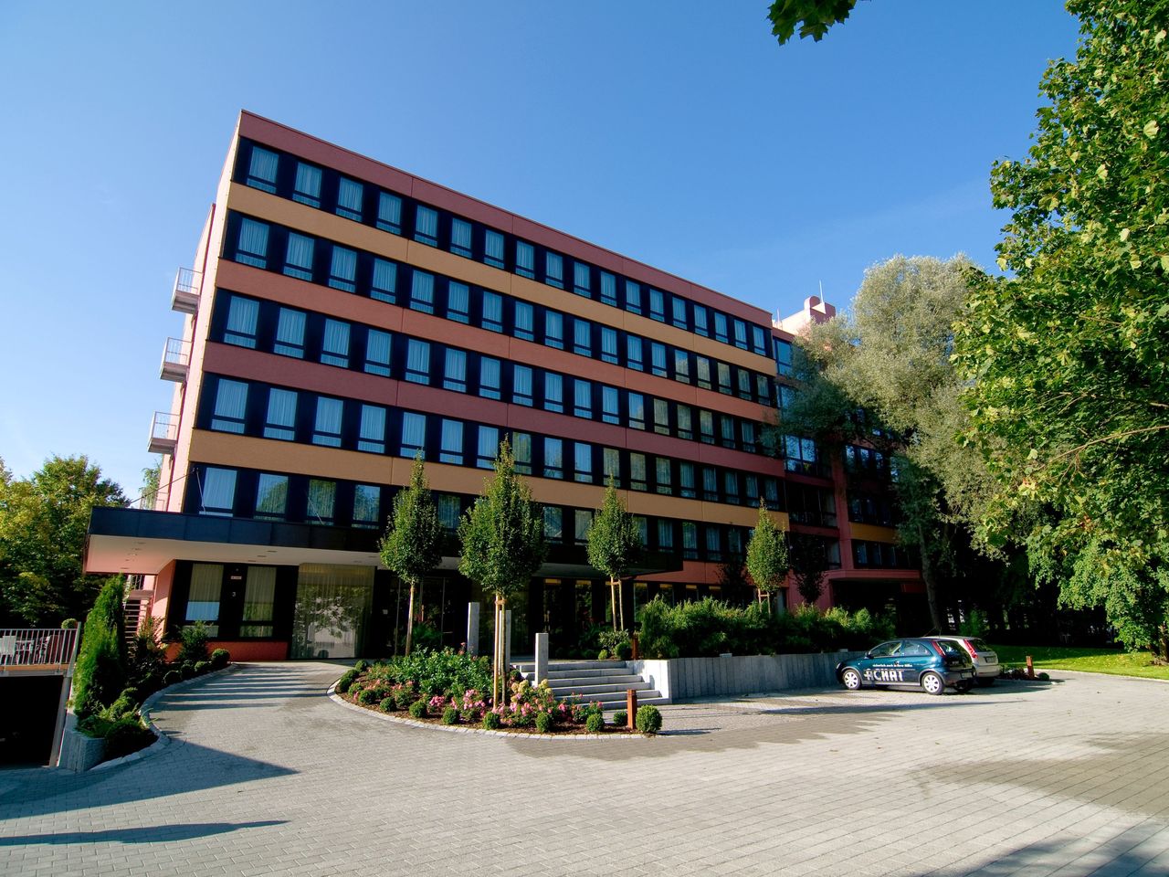 79 Euro-Sommer-Deal - 3 Tage Weltstadt mit Herz